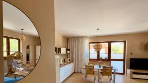 Rosa Apartamenty