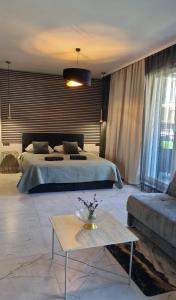 Apartament Masarska