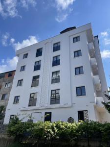 Royal Batın Apart Otel
