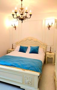 Port Classic Residence Elegant 2 Bedroom Apartament near Constanta Port