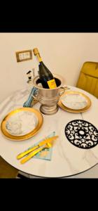 Port Classic Residence Elegant 2 Bedroom Apartament near Constanta Port