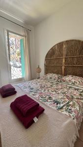 Appartement climatisé Centre historique 4 pers