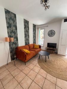 Appartement climatisé Centre historique 4 pers