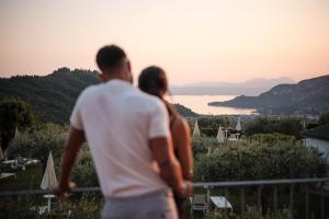 Hotel Boffenigo - The Golden Hour