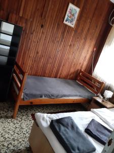 Göcseji Turista Ház Salomvár