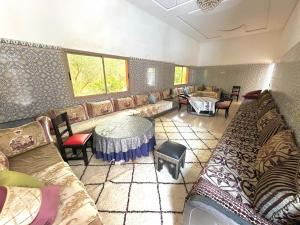 8-Bedroom Villa with Olympic-Size XXL Pool