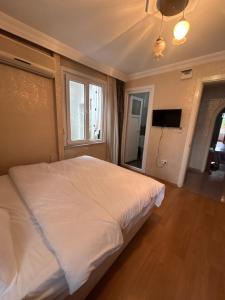 Red aple hotel istanbul
