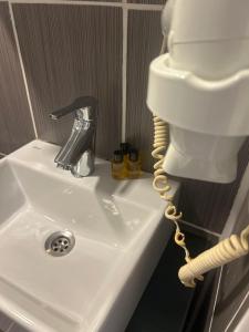 Red aple hotel istanbul