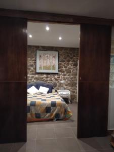 Apartamento 2 personas, La Revilla