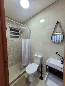 Casa Coral - Las Caracolas - Cassino RS