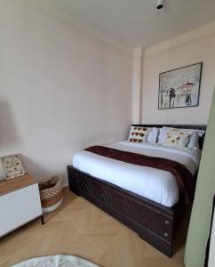 Reily Luxury Homes - Studio Apartment, Syokimau near JKIA & SGR, PARK VIEW