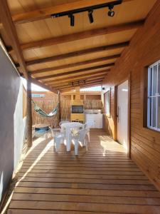 Casa Coral - Las Caracolas - Cassino RS