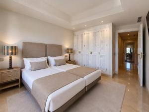 Luxury Apartment in Alzambra Hill Club Banus