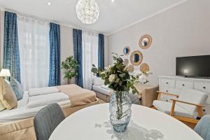 Charming Retreat - Close to AKH and Metro U6