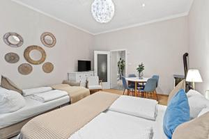 Charming Retreat - Close to AKH and Metro U6