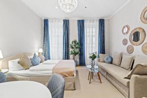 Charming Retreat - Close to AKH and Metro U6