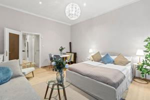 Charming Retreat - Close to AKH and Metro U6