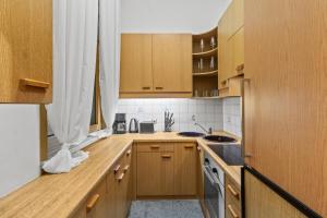 Charming Retreat - Close to AKH and Metro U6