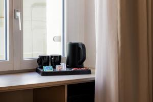 KT exclusive hotel