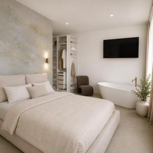 White Hills Villa