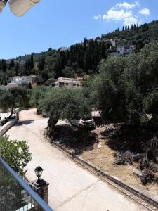 Dimitris Residence 2 Kalami bay