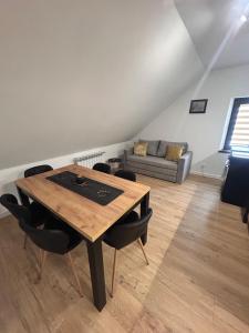 Apartament Hey Gron