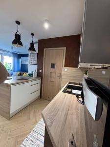 Apartament Portowa 25