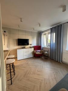 Apartament Portowa 25