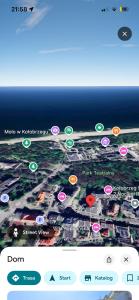Apartament Portowa 25