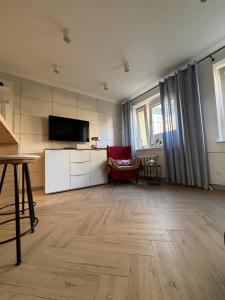 Apartament Portowa 25