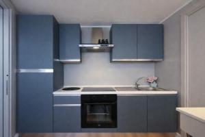 3 min walk from the metro- Wi-Fi and privacy -