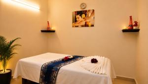 DL Hotels & Resorts Corbett
