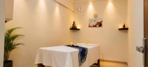 DL Hotels & Resorts Corbett