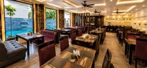 DL Hotels & Resorts Corbett