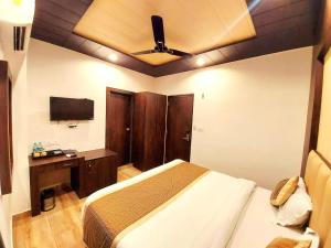 DL Hotels & Resorts Corbett