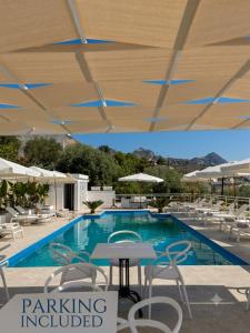 IG - "Villa Don Antonio" Apartments