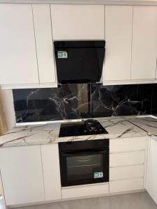 Hasa apartament