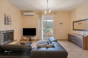 Family home