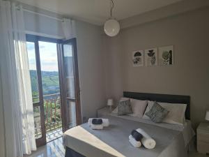 La Foscenella Bed & Breakfast