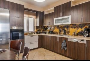 Family home