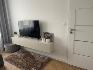 Moderne Wohnung am Stadtrand