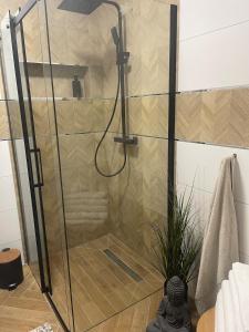 Moderne Wohnung am Stadtrand