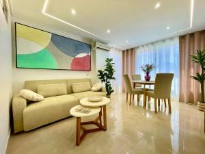PISCIS Holiday Apartment Benidorm