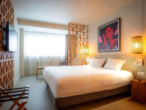 Mercure Saint Raphael Centre Plage