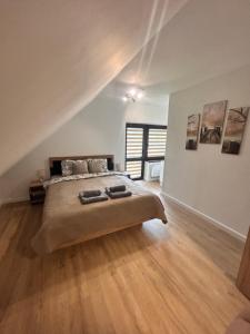 Apartament Hey Gron