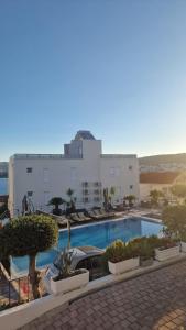 Luxury Apartments Silva with sea view