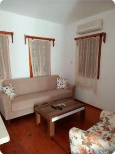 Türkbükü Bodrum Evleri