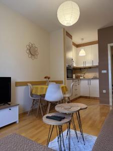 Apartman Ninolić