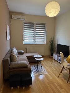 Apartman Ninolić
