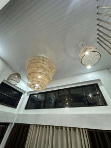 A.C. Asistin Transient House